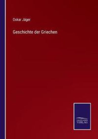 Geschichte der Griechen