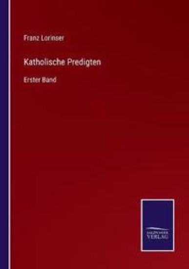 Katholische Predigten