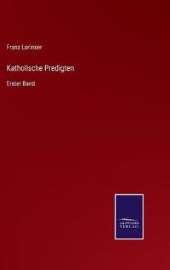 Katholische Predigten