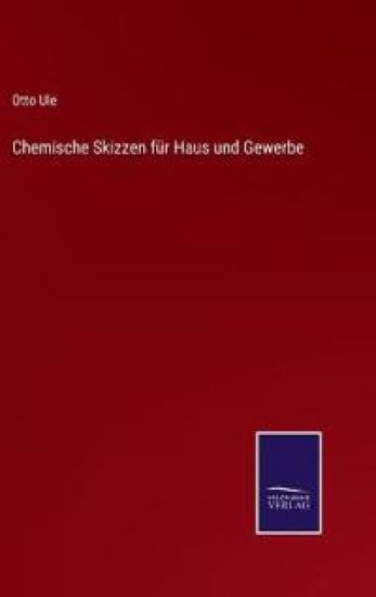 Chemische Skizzen für Haus und Gewerbe