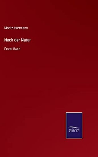 Nach der Natur
