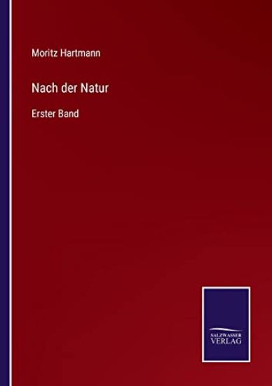Nach der Natur