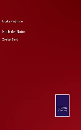 Nach der Natur