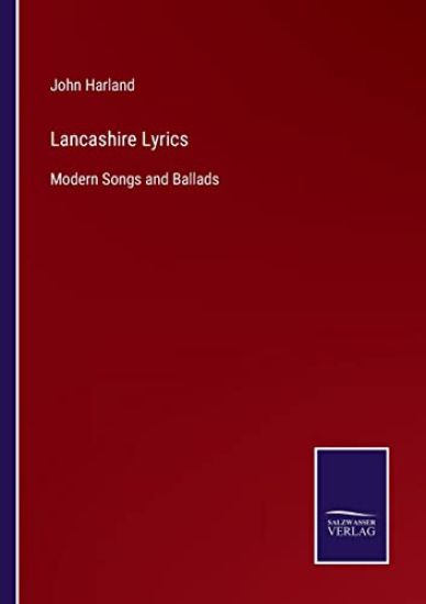 Lancashire Lyrics