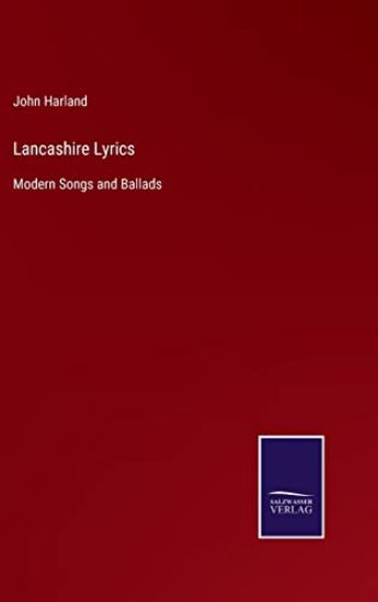 Lancashire Lyrics