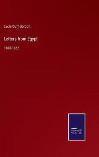 Letters from Egypt