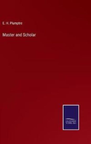 Master and Scholar