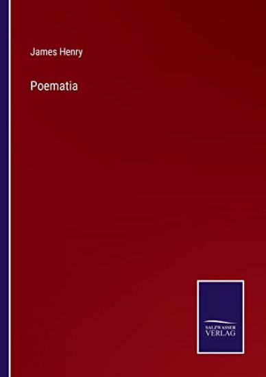 Poematia