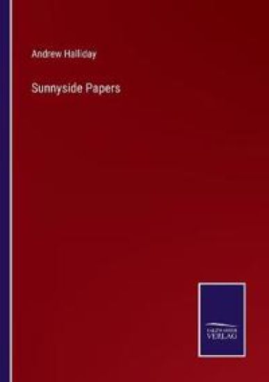 Sunnyside Papers