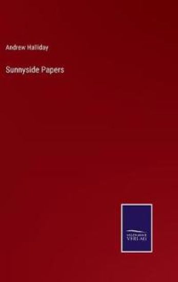 Sunnyside Papers