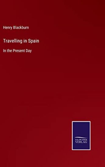 Travelling in Spain