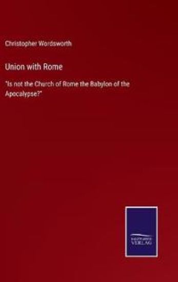 Union with Rome