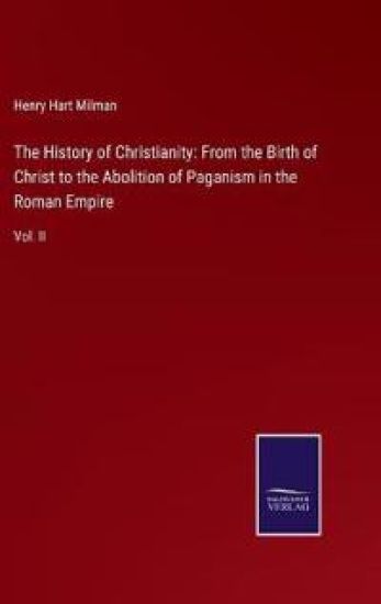 The History of Christianity