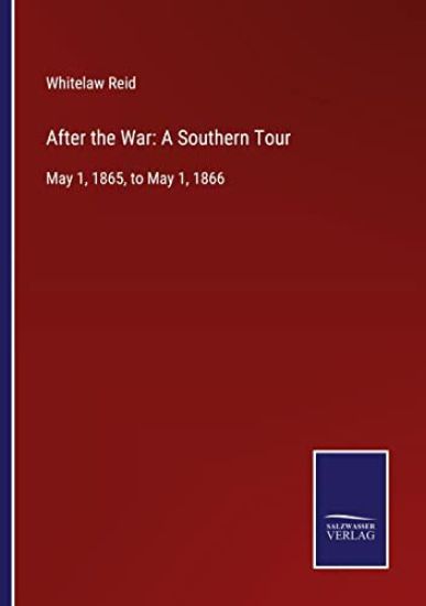 After the War