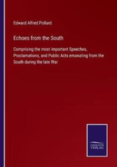 Echoes from the South