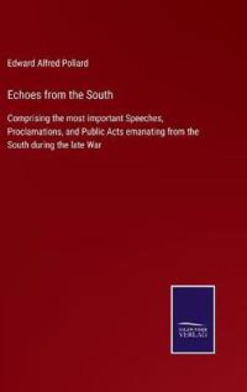 Echoes from the South