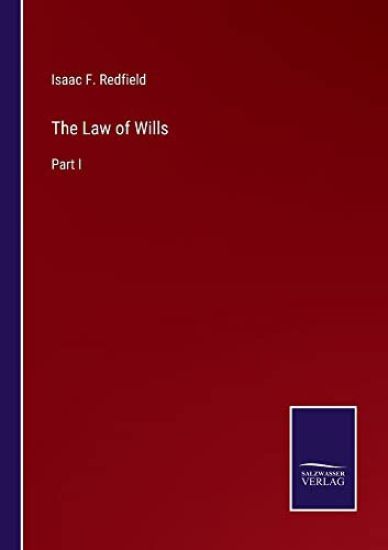 The Law of Wills