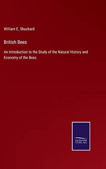British Bees