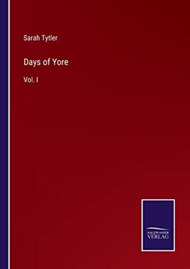 Days of Yore