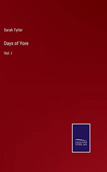 Days of Yore