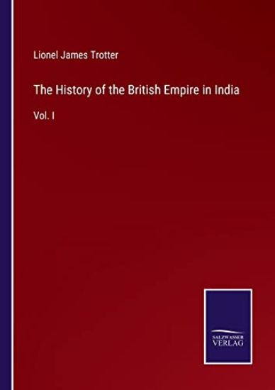 The History of the British Empire in India