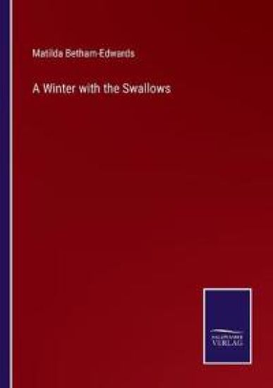 A Winter with the Swallows
