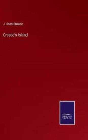 Crusoe's Island