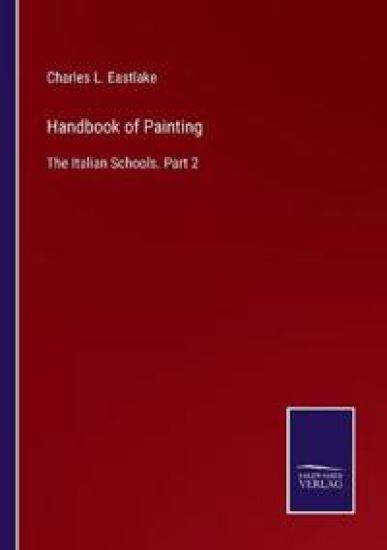 Handbook of Painting