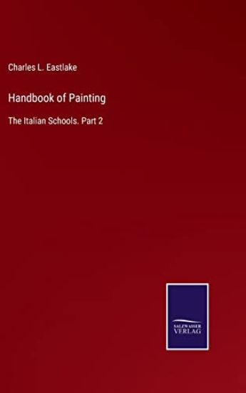 Handbook of Painting