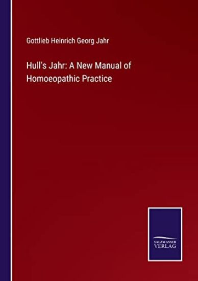 Hull's Jahr