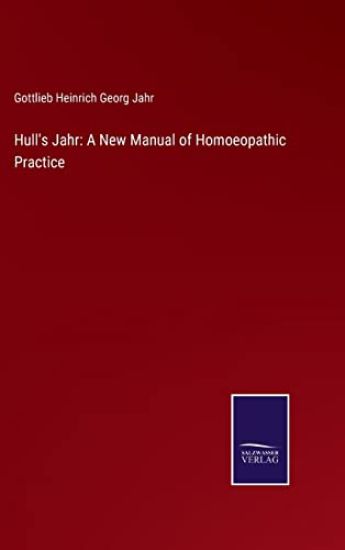 Hull's Jahr