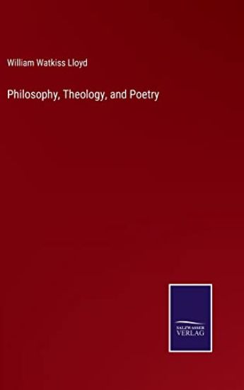 Philosophy, Theology, and Poetry