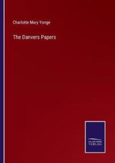 The Danvers Papers