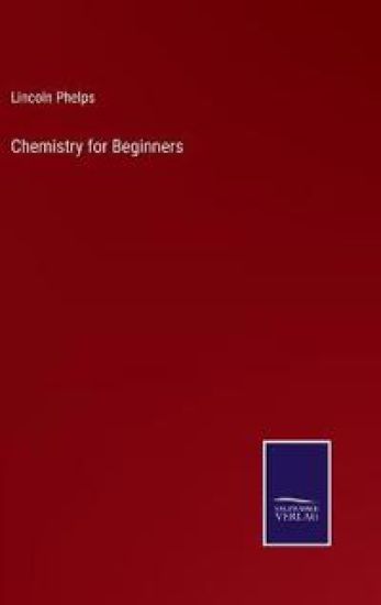 Chemistry for Beginners