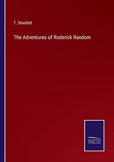 The Adventures of Roderick Random