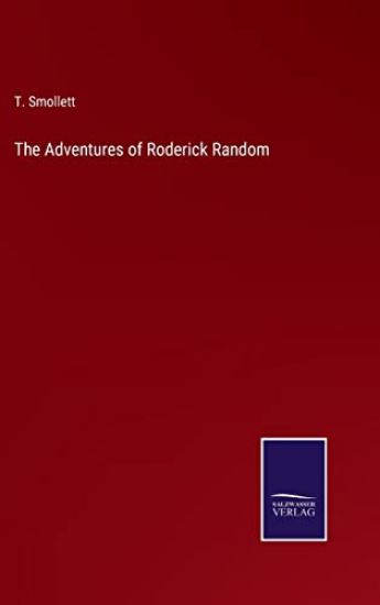 The Adventures of Roderick Random