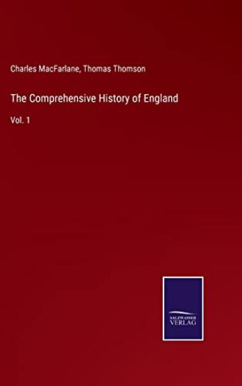 The Comprehensive History of England