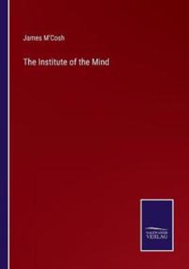 The Institute of the Mind