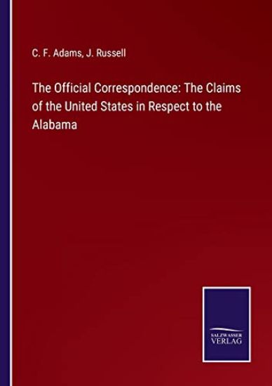 The Official Correspondence