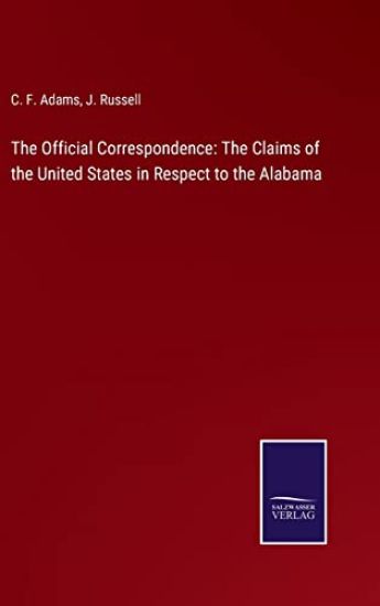 The Official Correspondence