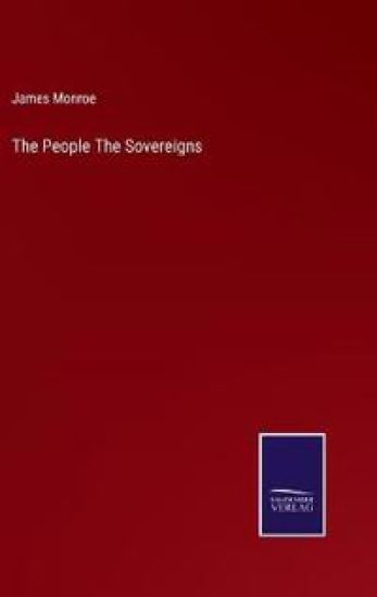 The People The Sovereigns