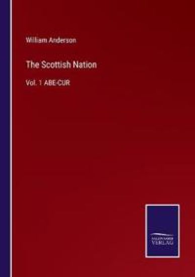 The Scottish Nation
