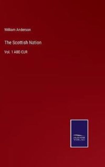 The Scottish Nation