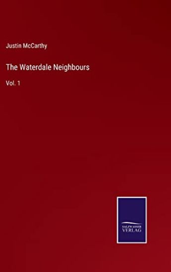 The Waterdale Neighbours