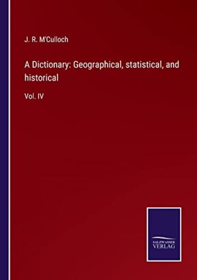 A Dictionary