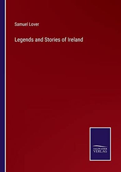 Legends and Stories of Ireland