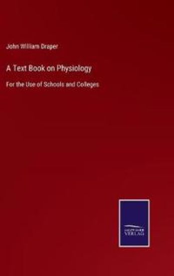 A Text Book on Physiology