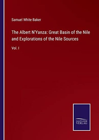 The Albert N'Yanza