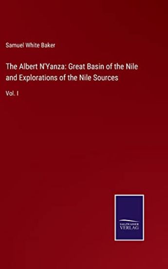 The Albert N'Yanza