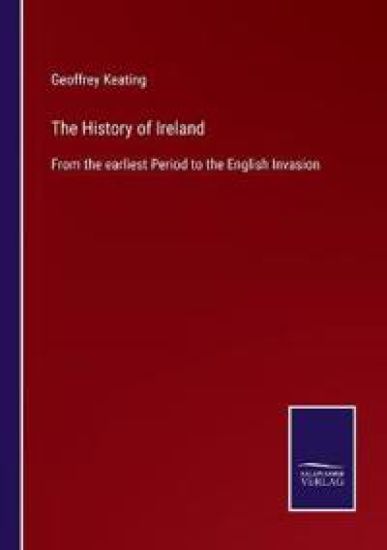 The History of Ireland